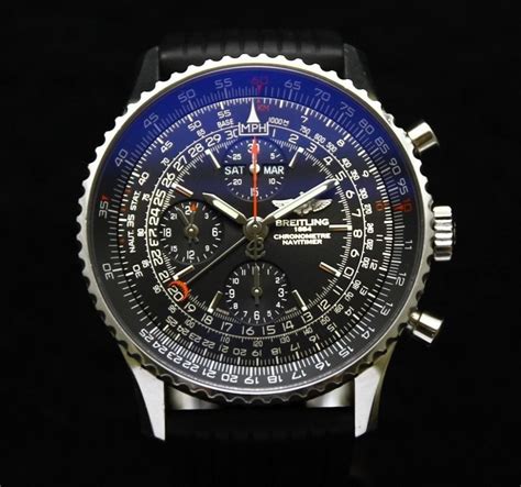 Breitling Navitimer 1884 Limited Edition : 